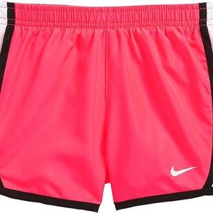 Nike Kids Girl's Tempo Short